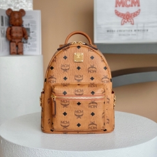 MCM Backpacks